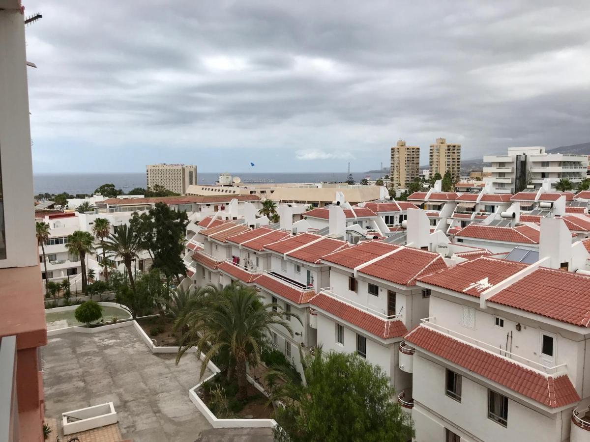 Great Appartament Las Americas Arona  Exterior foto